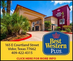 Hotels 1 - Best Western Plus Vidor